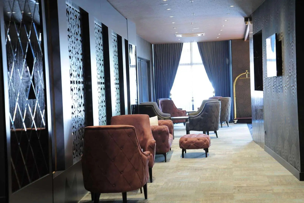 Tryp By Wyndham Istanbul Sancaktepe