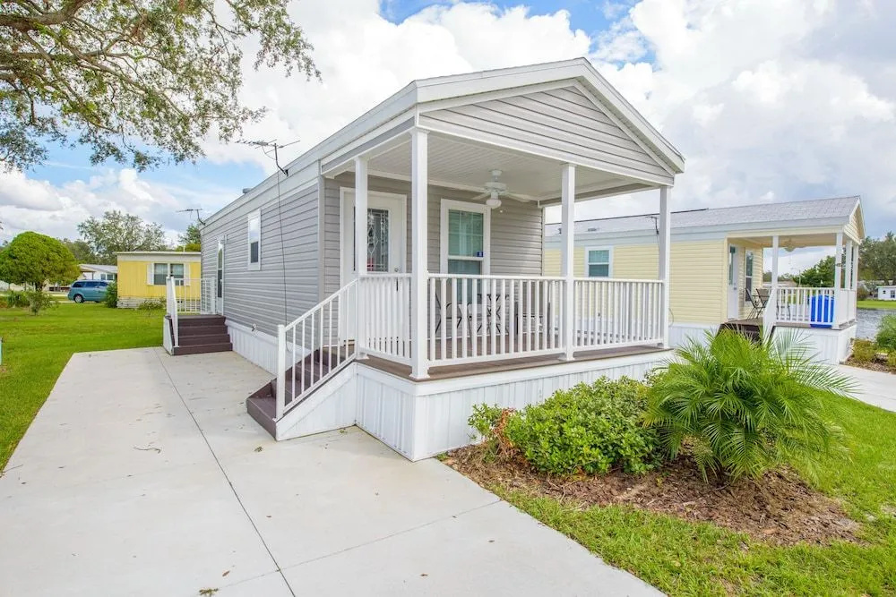 Kissimmee South RV Resort 55 Plus Resort