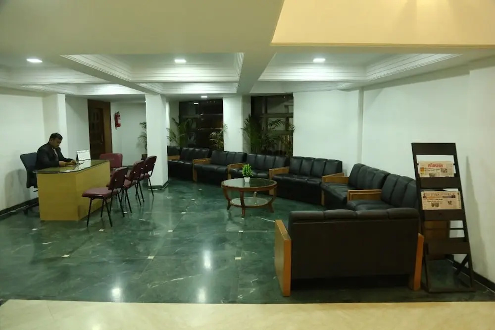 Hotel photo 30