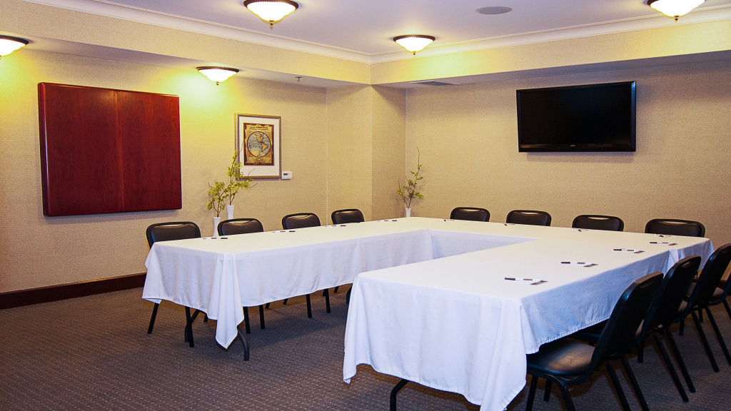Staybridge Suites Wichita by IHG - Général