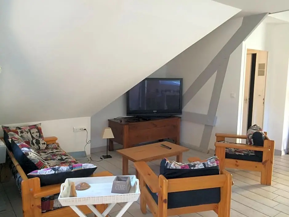 La Bossellerie