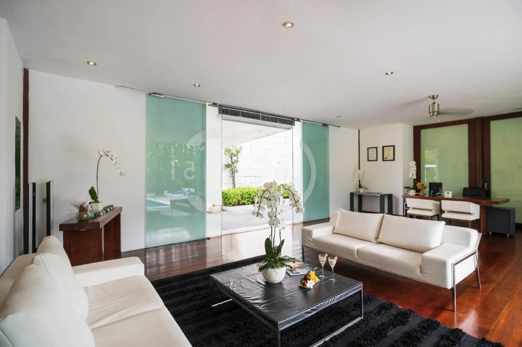 C151 Smart Villas at Seminyak - 2