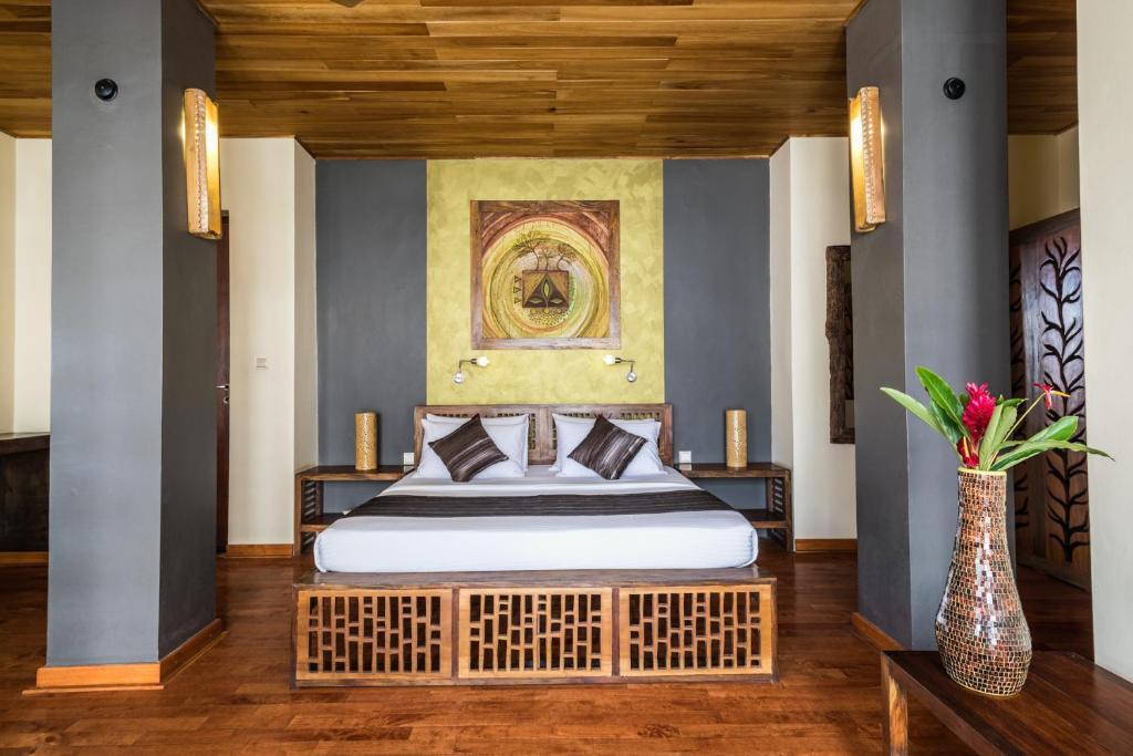 Galavilla Boutique Hotel & Spa