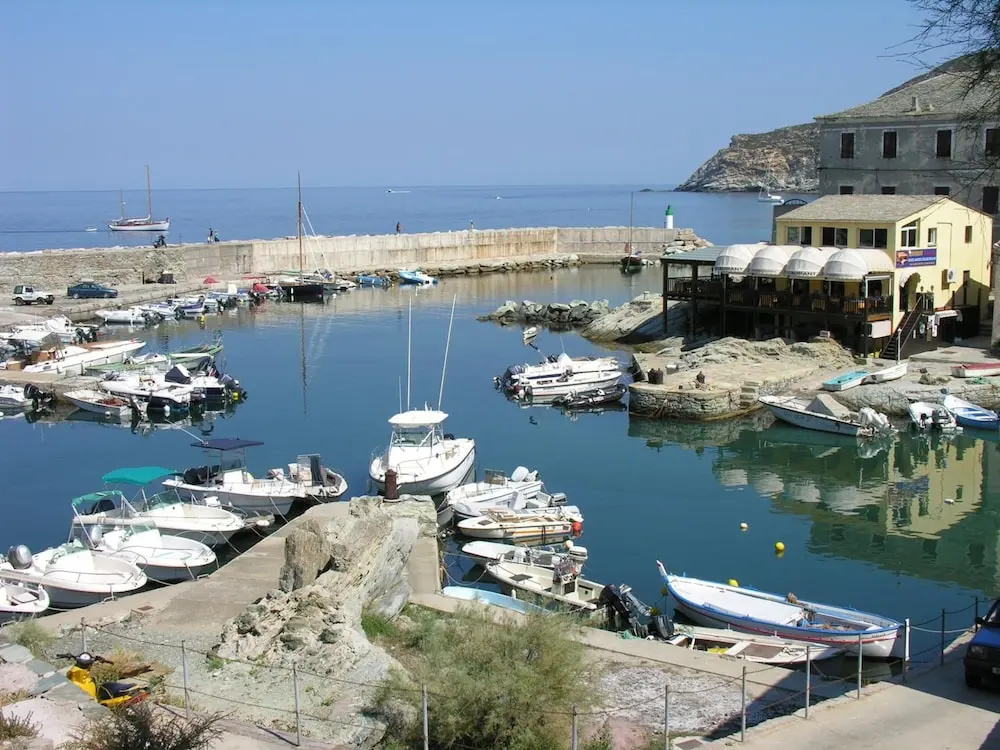 Le Vieux Moulin - Général