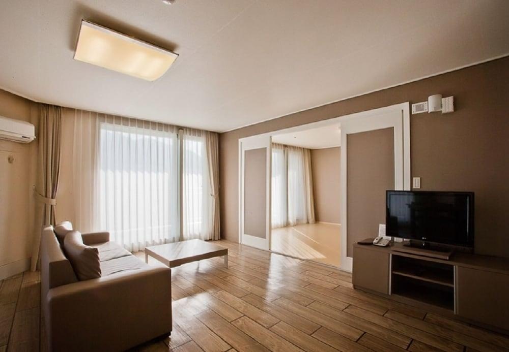 I Park Condominium Seoraksan — 5