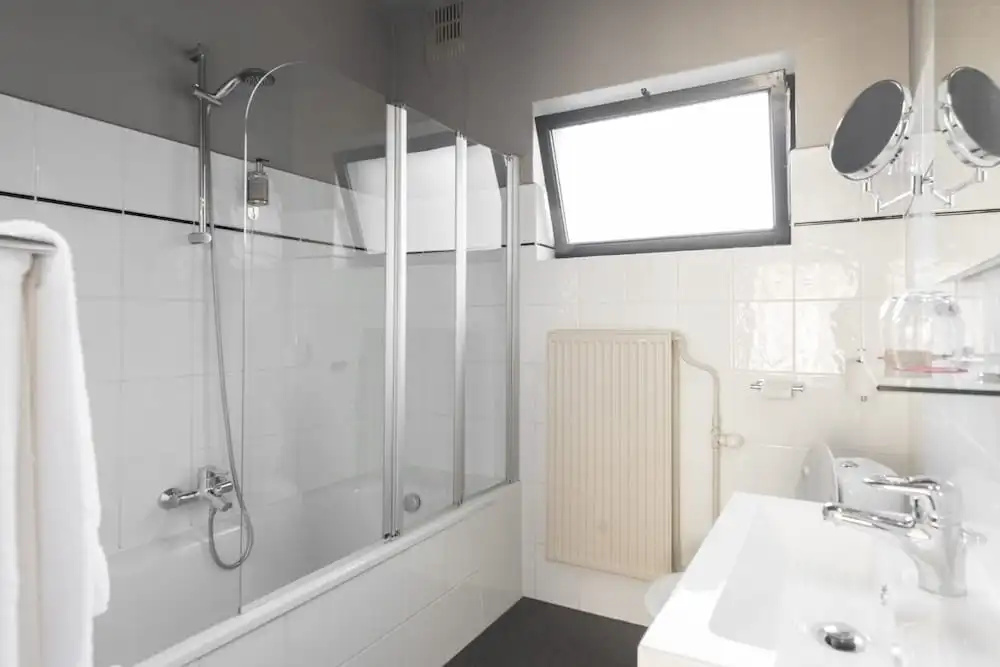 Hotel Klokkenhof - Chambres