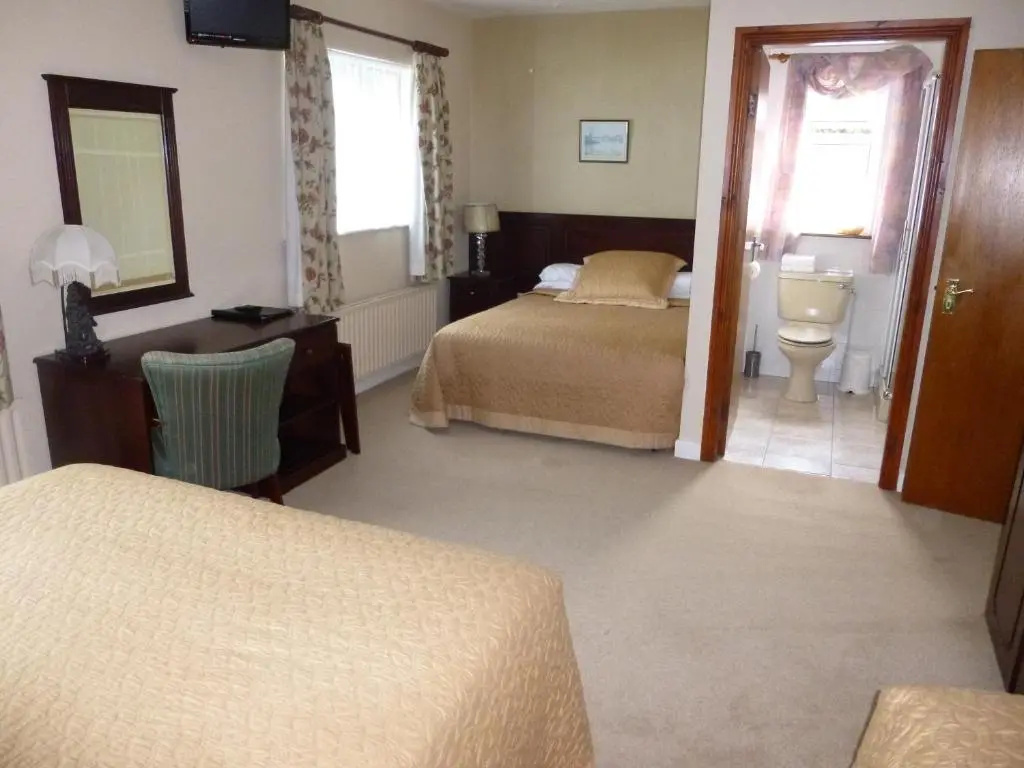 Muckross Riding Stables - Chambres