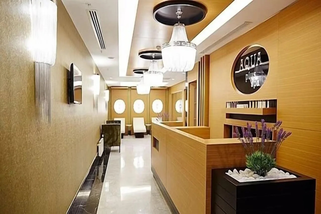 Real Konak Hotel — фото 2