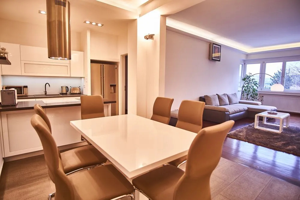 Alpha Residence - Général