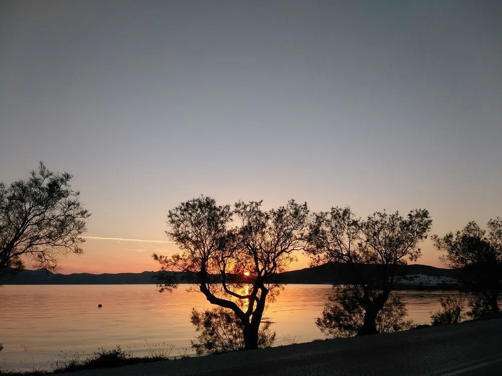 Moustakas Beach Hotel