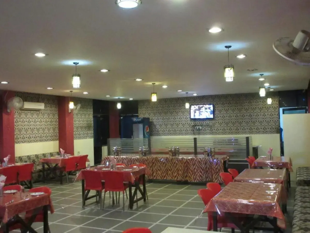 Hotel photo 16