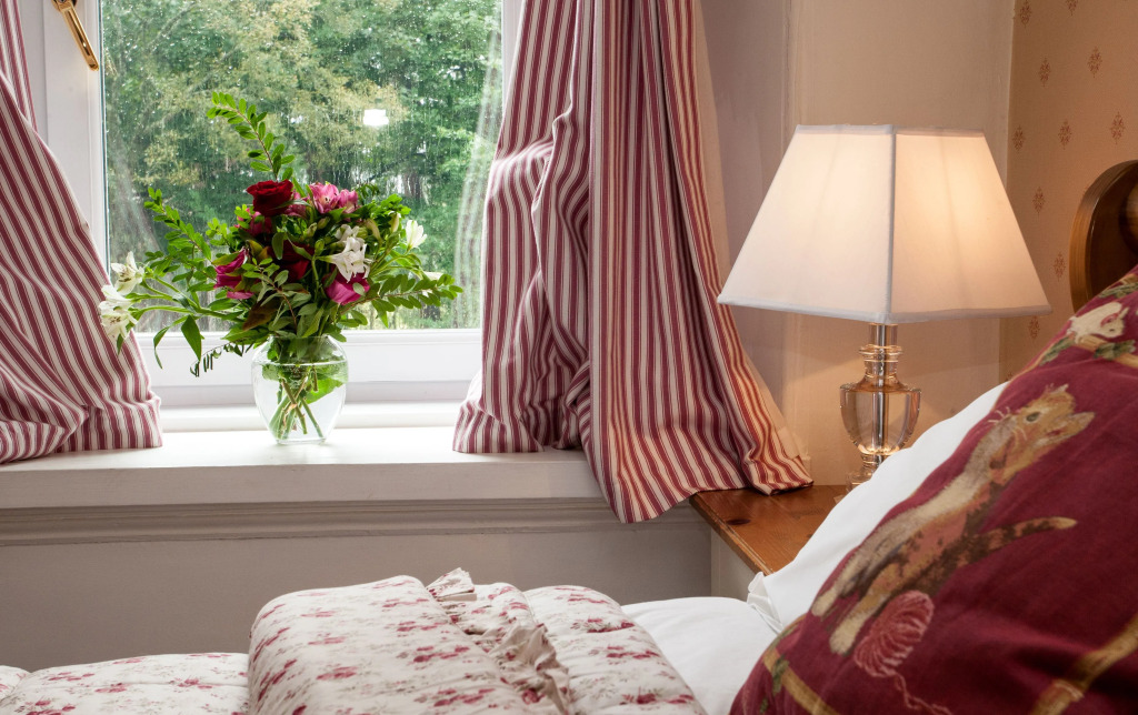 Eagle View Guest House by null