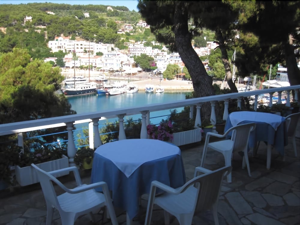 Balcony & Terrace