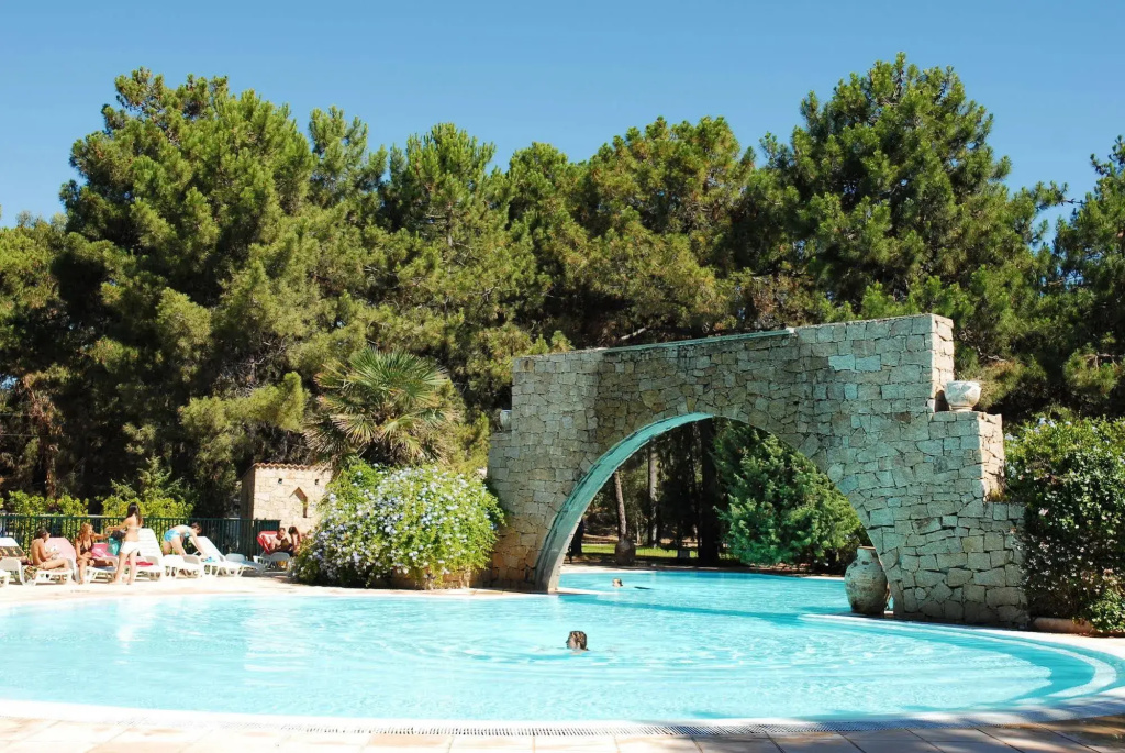 Vignale Resort - Général