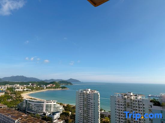 Lanyu Ocean view Residence