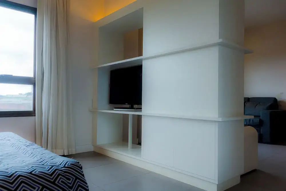 ibis Styles Pouso Alegre - Chambres