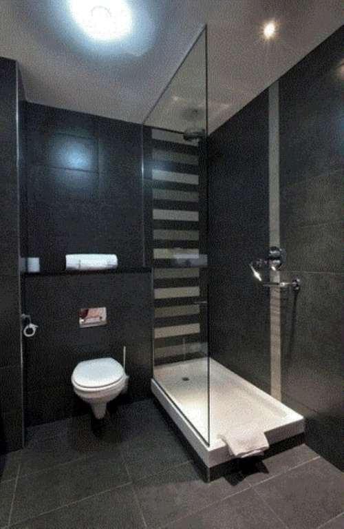 Athlone Springs Hotel - Chambres