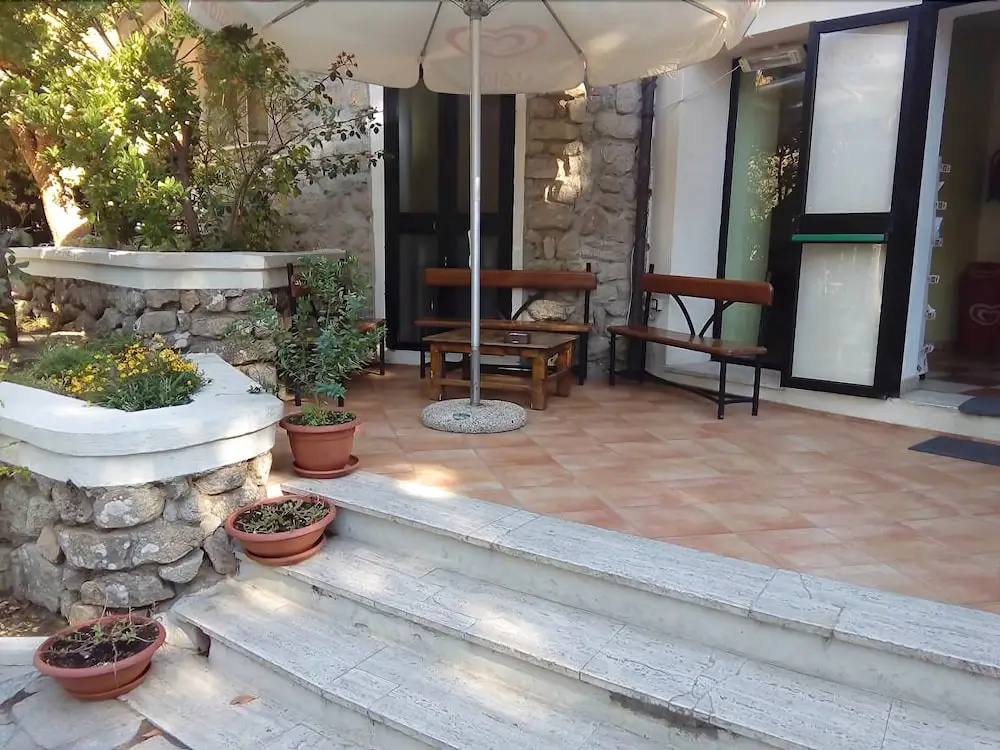 Hotel Bosco Selene