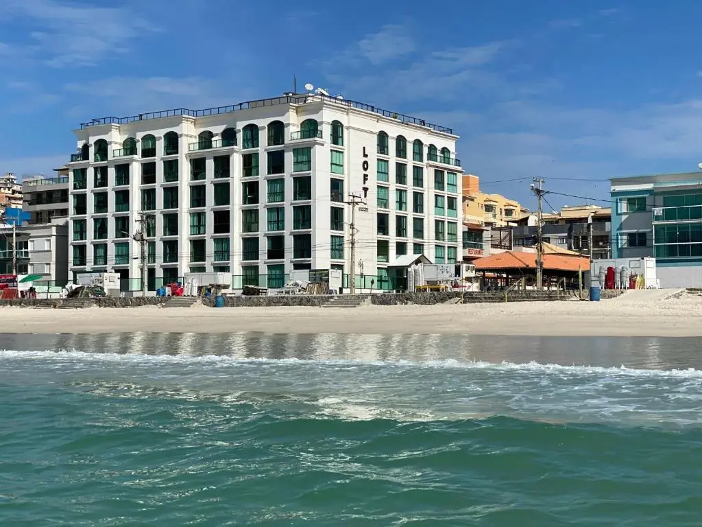 Marina’s Loft Prainha Arraial do Cabo