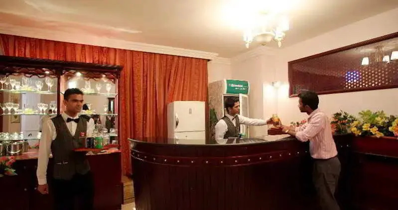 Hotel photo 17