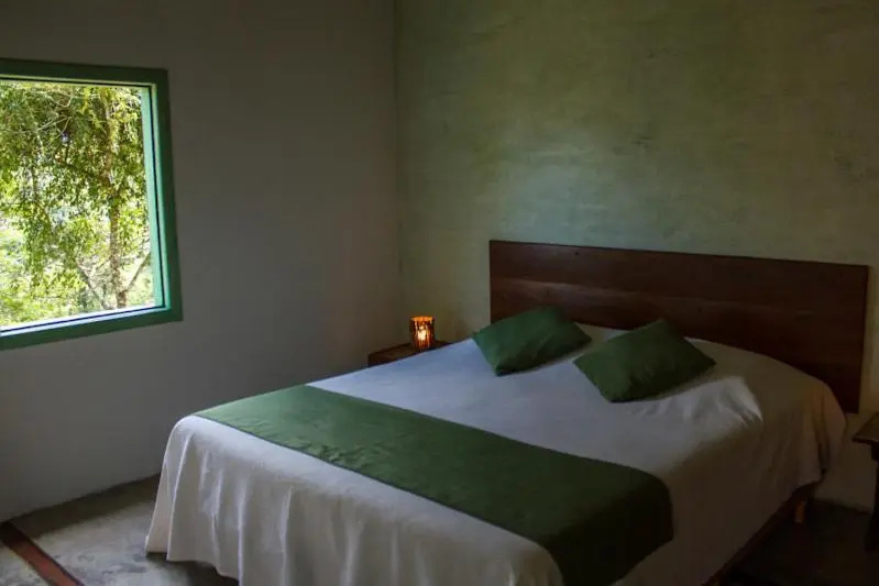 Pousada Vale das Araucárias - Chambres