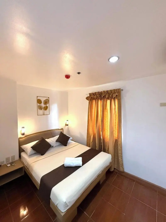 Upgrace Inn — 3