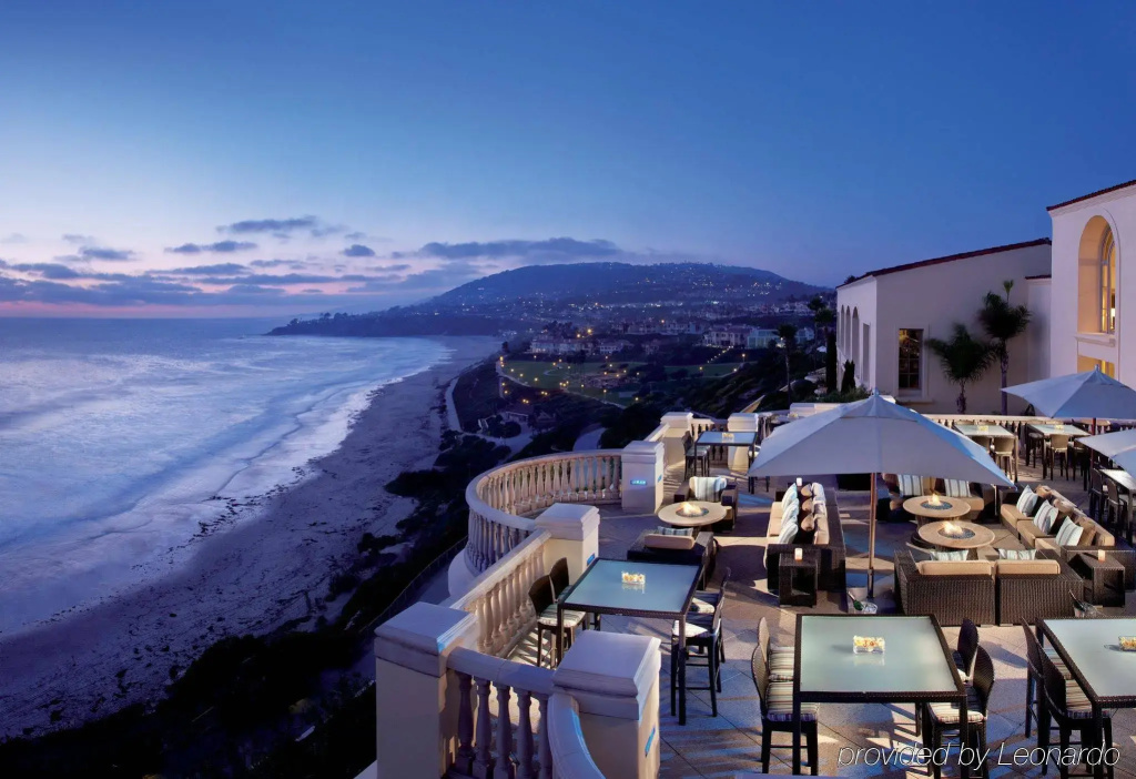 The Ritz-Carlton, Laguna Niguel - Général
