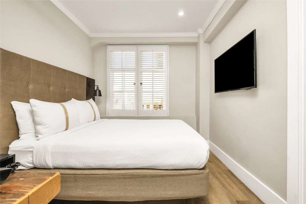 Hotel Petaluma, Tapestry Collection by Hilton - Chambres