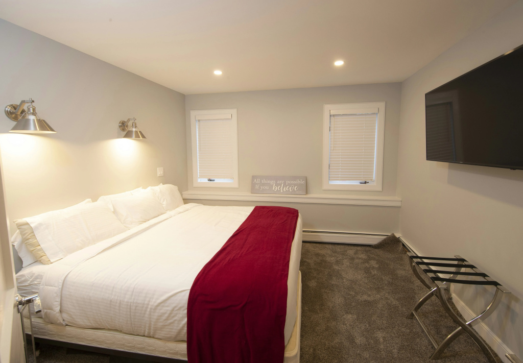 Okemo Mountain Lodging by Vail Resorts
