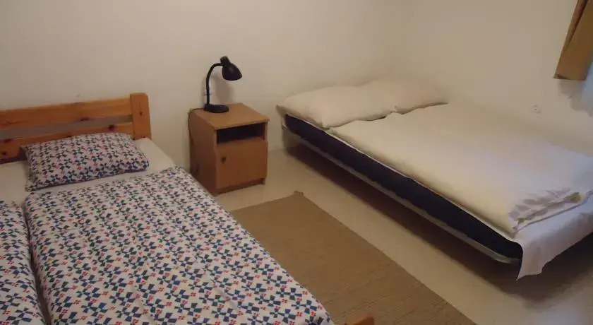 Iványi Vendégház - фото 9