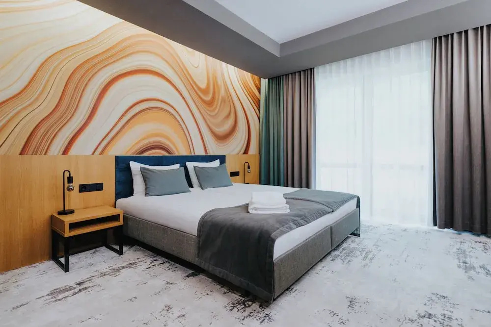 Aspen Prime Ski & Bike Resort - Chambres