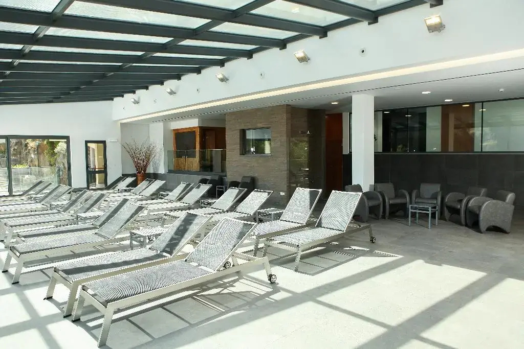 Eira do Serrado Hotel & SPA - Général