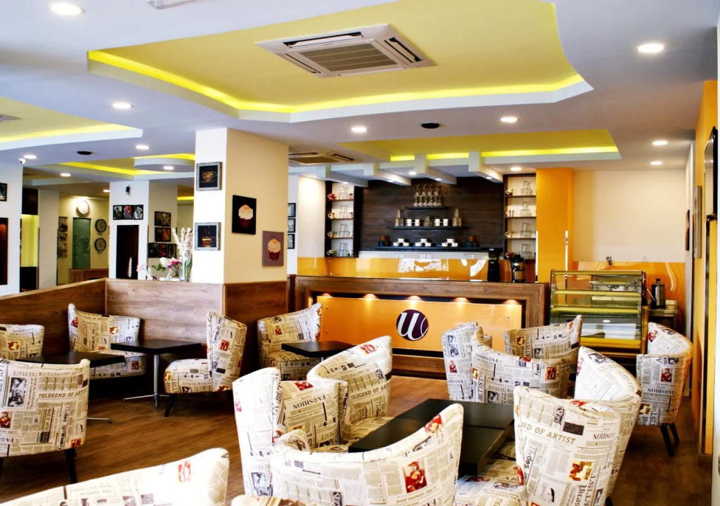 Hotel photo 13