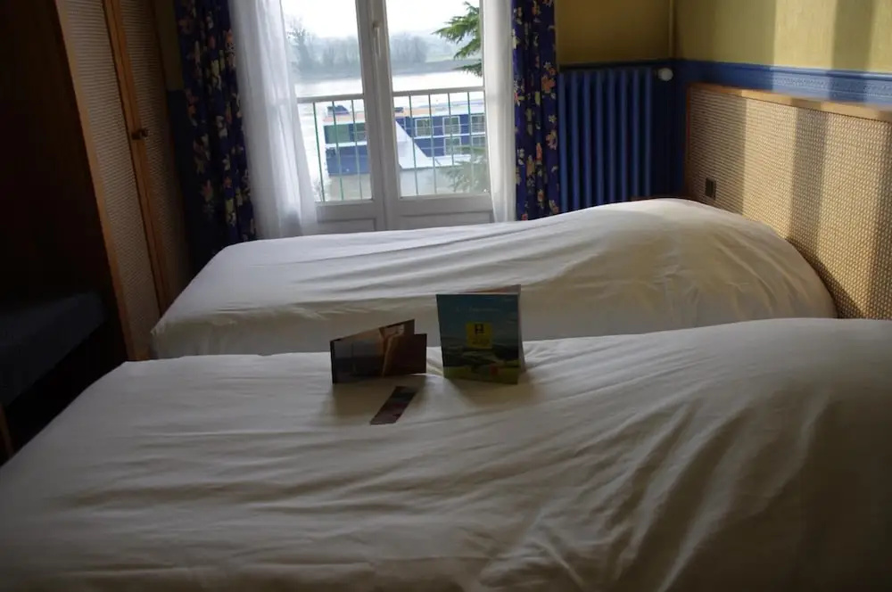 Voir la photo 4 — Le Normandie
