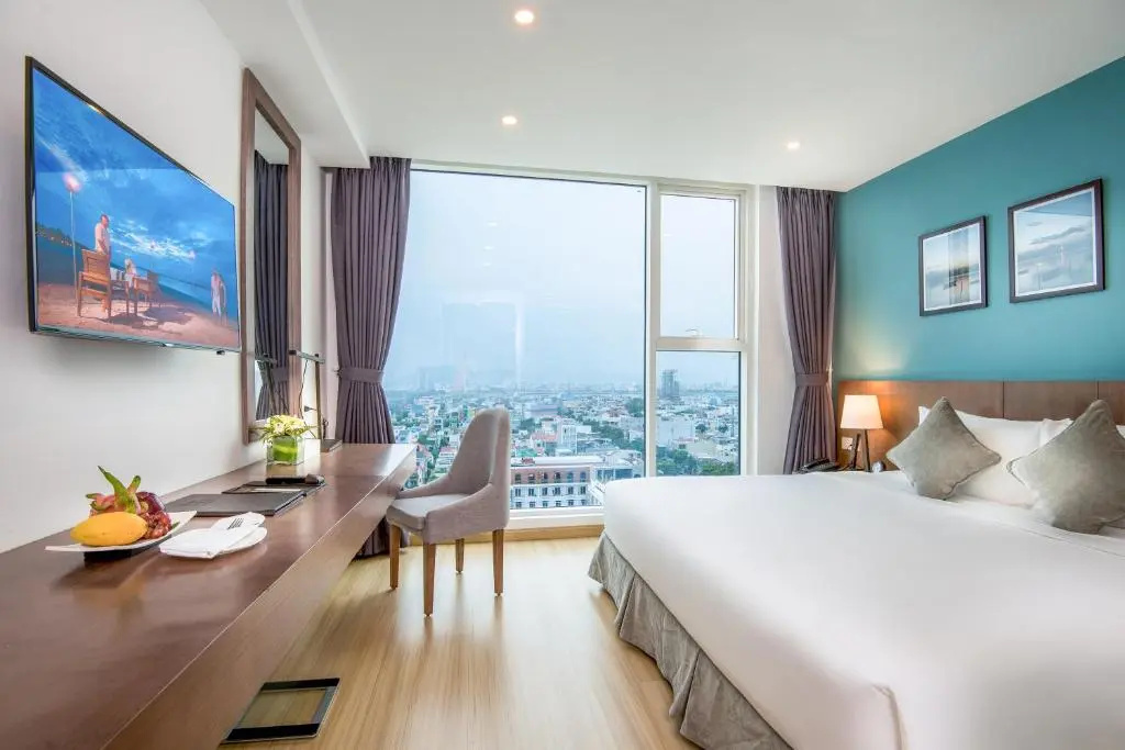 Royal Lotus Hotel Danang - Chambres