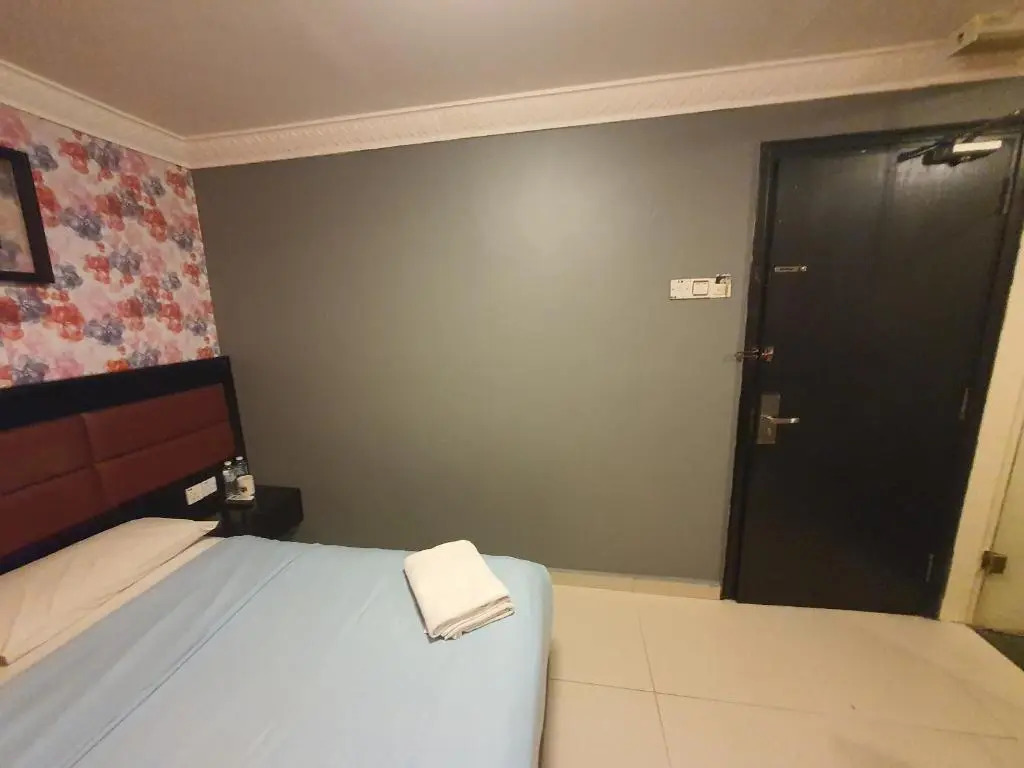 Euro Hotel Klang
