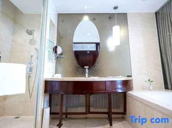 New Century Grand Hotel Changchun - Chambres