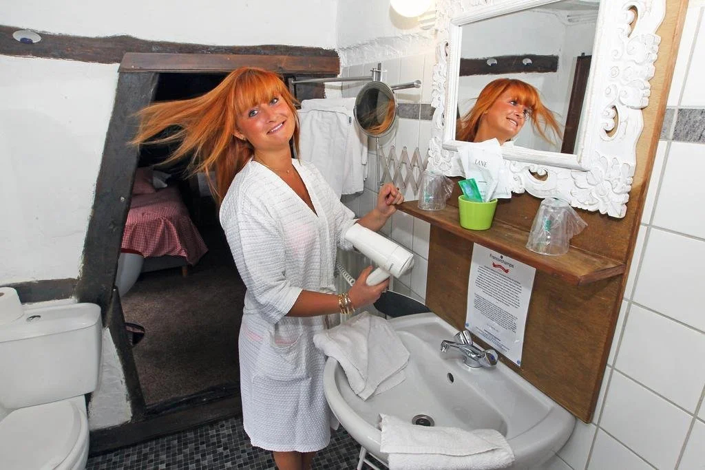 Château de Francorchamps - фото 21