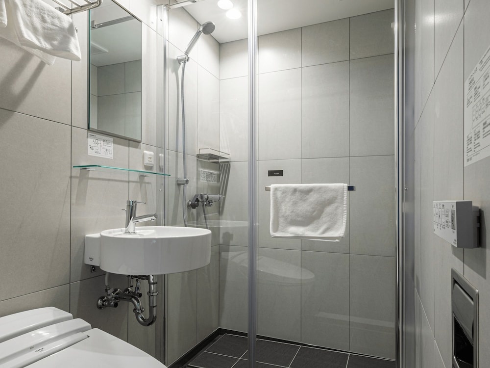Granbell Hotel Osaka 사진 12