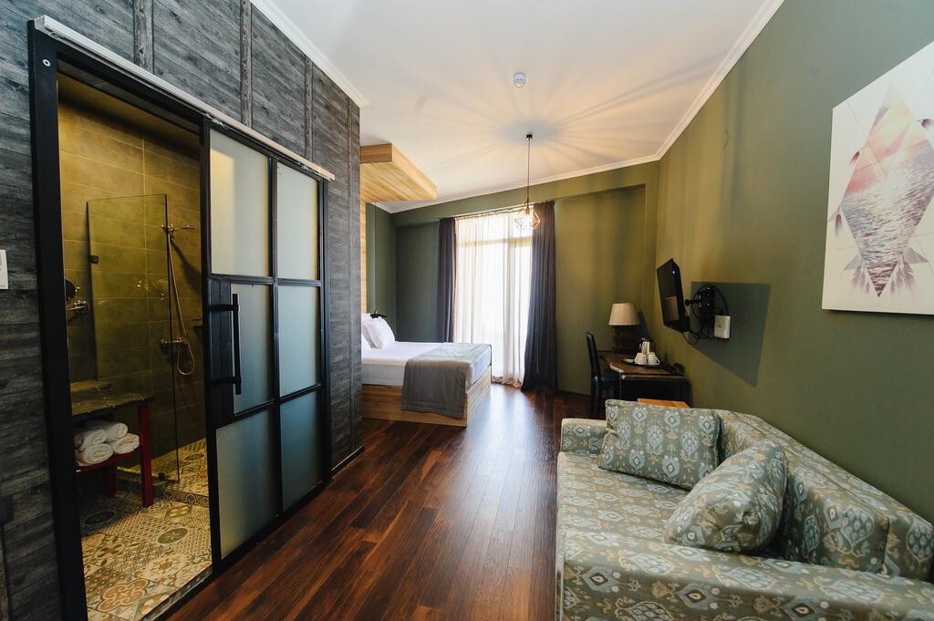 Best Western Premier 5 Батуми