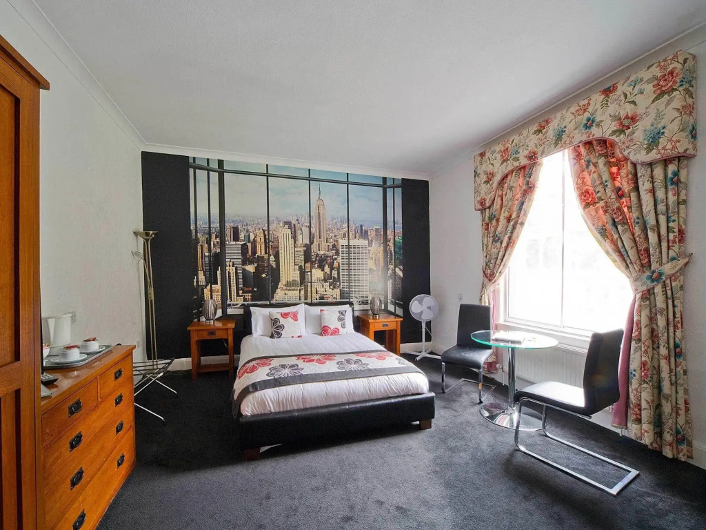 Hotel photo 10