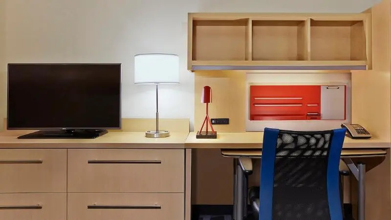 TownePlace Suites by Marriott London - Chambres