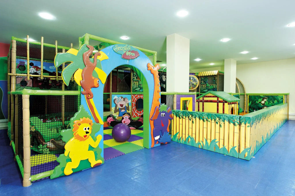 InterContinental Mzaar Lebanon by IHG - фото 15