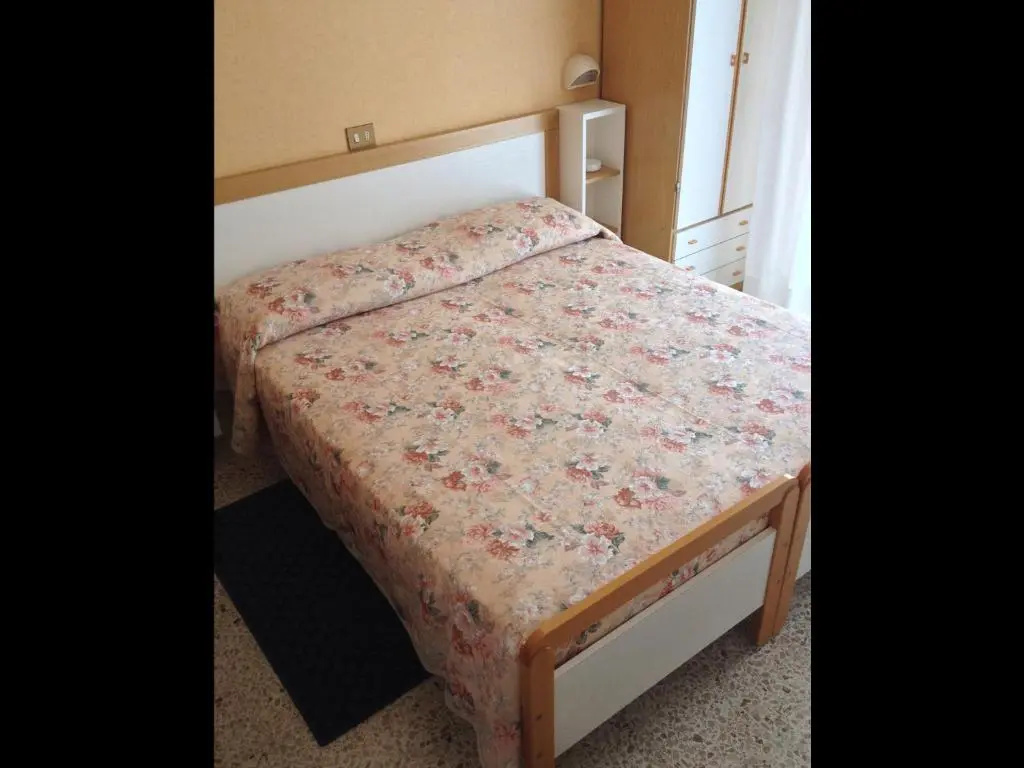 Hotel Emma Nord - Chambres