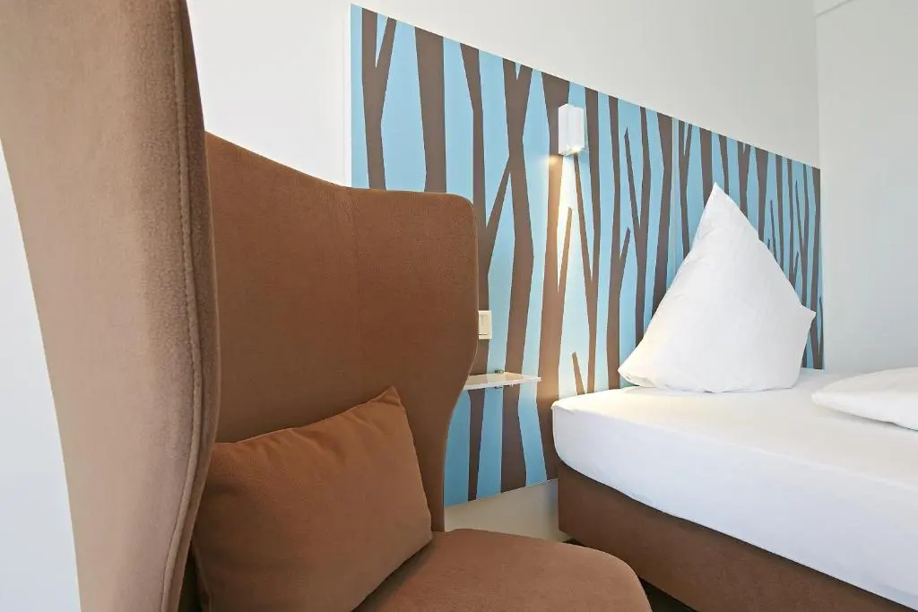 Book-It east Apart - Chambres