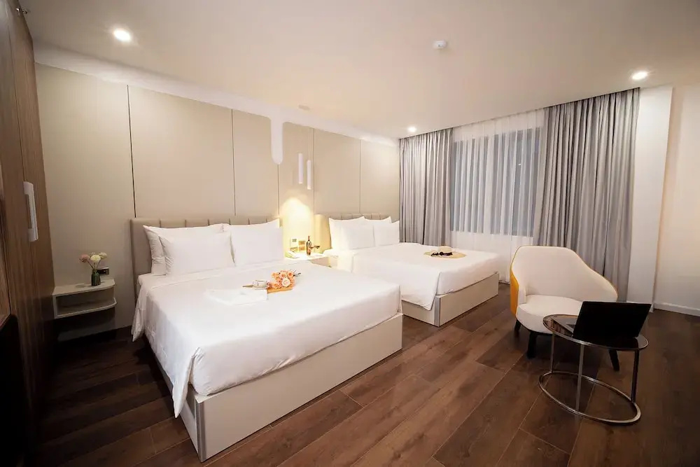 Hotel photo 6