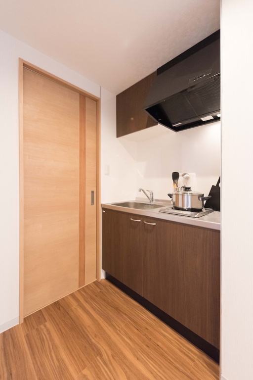 TORA HOTEL Skytree B 사진 21