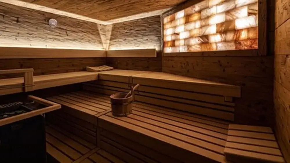 Parkhotel Bilm im Glück - фото 25