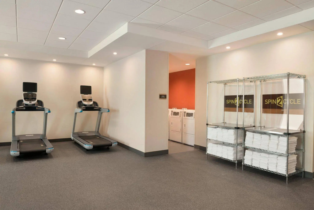 Home2 Suites by Hilton Milwaukee Airport - Général
