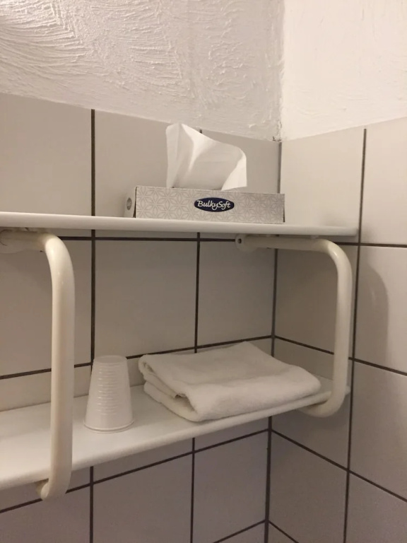 Låsby Kro og Hotel - Chambres